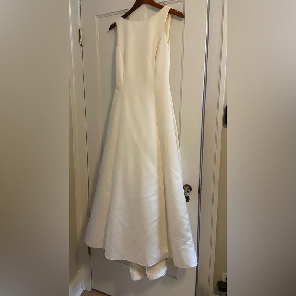 Vintage Scott McClintock Millennium 2000 Wedding Dress